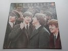THE BEATLES  ROCK N ROLL MUSIC VOL 2 1980 NEW ZEALAND PRESSING  AXIS EXCELLENT