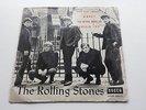 THE ROLLING STONES  ORIGINAL  1964 SPANISH  E.P.   BYE BYE JOHNNY  TRI CENTRE