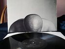 Tapper Zukie-man ah warrior. LP roots reggae.Mapplethorpe Mer Records.
