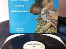 YOUNG GIFTED AND BLACK   VARIOUS   REGGAE SKA UK PAMA LP. ECO 35.SUPERB