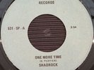 SHADROCK Obscure Canadian Private 7