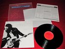 BRUCE SPRINGSTEEN   Born to Run Lp  HALF SPEED MASTER audiophile  NM/NM 