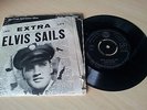 Elvis Presley, EP, RCA, 20169, Australia, 