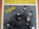 Les (The) Yardbirds Our own sound French Riviera 421030 S LP