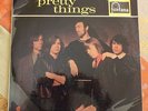 The Pretty Things  Fontana TL 5239 Mono UK