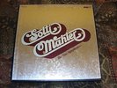 MAHLER: The Nine Symphonies George Solti, conductor 16-LP box set  London