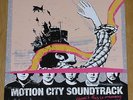 MOTION CITY SOUNDTRACK Commit This to Memory VINYL LP SEALED-OOP blink 182.nofx