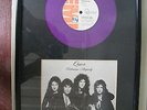 Queen purple bohemian rhapsody