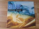 SUGAR Vinyl lp Copper Blue UK 1st press excellent husker du bob mould