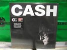 Johnny Cash ?– American IV: The Man Comes Around  '  2 X LP MINT & SEALED 2014