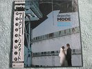 DEPECHE MODE  Some Great Reward(84) JAPAN LP FACTORY SHRINK(opened)+OBI+insert