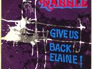 RABBLE, THE: Give Us Back Elaine (RARE ORIGINAL Trans-World TWS-6707 Vinyl)