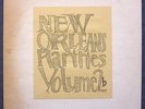 NEW ORLEANS RARITIES Vol. 2B. Private Label Trad Jazz LP. John Handy & others