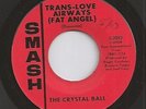 CRYSTAL BALL trans-love airways HEAR 60s PSYCH mod BEAT garage
