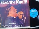 BOBBY BLAND   