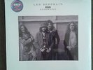 LED ZEPPELIN  THE BBC SESSIONS  PART 4  LIMITED BLUE WAX  ONLY 150 COPIES LP