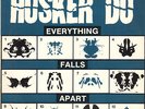12'':Hüsker Dü,Everything Falls Apart (Reflex Records)