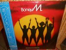 LP  BONEY M. - Boonoonoonoos  