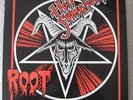 ROOT - Hell Symphony EX LP 1.PRESS Zeras masters hammer torr darkthrone bathory