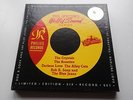 PHIL SPECTOR s WALL OF SOUND BOX SET OF 6 COLORED 45s ,CRYSTALS,RONETTES, & MORE