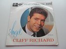 CLIFF RICHARD   ORIGINAL  1965   UK EP  ANGEL