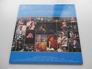 GEORGE HARRISON  RINGO STARR 1987   PRINCES TRUST LP EXCELLENT