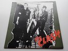 THE CLASH  ORIGINAL  1977   UK LP   THE CLASH   NEAR MINT