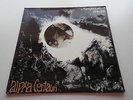 Tangerine Dream rare '71 German 1st press LP Alpha Centauri on OHR EX+