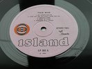 JETHRO TULL ORIGINAL 1968 UK LP THIS WAS PINK  ISLAND MONO PRESS