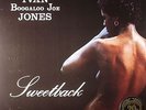 BOOGALOO JOE JONES, Ivan - Sweetback - limited LP