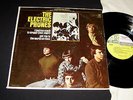 THE ELECTRIC PRUNES Original S/T 1967 REPRISE RS-6248 Stereo LP EX/VG+ Psych