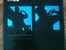 Depeche Mode - World in my Eyes L12BONG20 Sealed Blue PVC Sleeve - Brand New