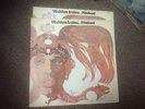 WELDON IRVINE Sinbad RCA LP  1976