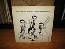 NEW YORK ART QUARTET & IMAMU AMIRI BARAKA * ESP FREE JAZZ LP PRIVATE RARE
