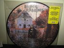BLACK SABBATH - SAME  COLORED VINYL
