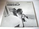 RARE: PRIVATE PRESSING OF PERVIS LEE - HIMSELF,LP, SOUL, FUNK, ROCK, JAZZ