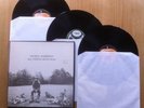 George Harrison - All Things Must Pass triple LP 12