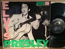 Elvis Presley Original Mono Rca Victor LPM-1254