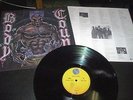 BODY COUNT LP WITH 