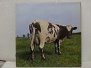 ATOM HEART MOTHER / PINK FLOYD / HARVEST 1970 VINYL LP SHVL 781