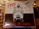 The Spits Kill the Kool 2xLP sealed vinyl In the Red ITR 257