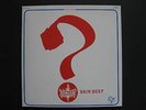 LP AFTER  SHAVE - Skin Deep