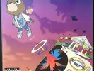 Graduation Kanye West Vinyl 2LP