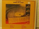 LP Rock  THE BEATLES  Shea At Last  TMQ-71012  SEALED  Rare