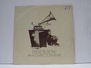 STEVE TILSTON - AN ACOUSTIC CONFUSION, UK Village Thing LP, 1971