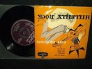 Roy Orbison EP  Hillbilly rock London RE-S 1089