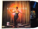 KATYNA RANIERI: AND NOW... mgm LP / jazz vox unplayed CHEESECAKE MONO NM