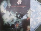 CURE DISINTEGRATION PLAINSONG FICTION FIXH 14 ROBERT SMITH GOTH RARE VINYL ALBUM