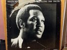 WILLIE WRIGHT - TELLING THE TRUTH RARE SOUL FUNK PRIVATE RECORD