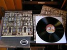 LED ZEPPELIN PHYSICAL GRAFITTI Classic recs 200gm Audiophile vinyl LP NM/EX 2005